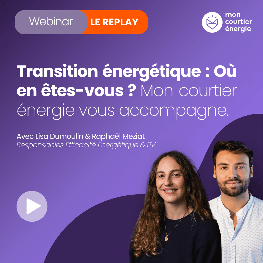 Consultez la présentation des réglementations en cours