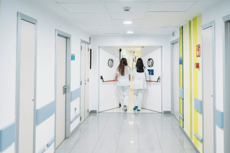 fournisseur énergie santé