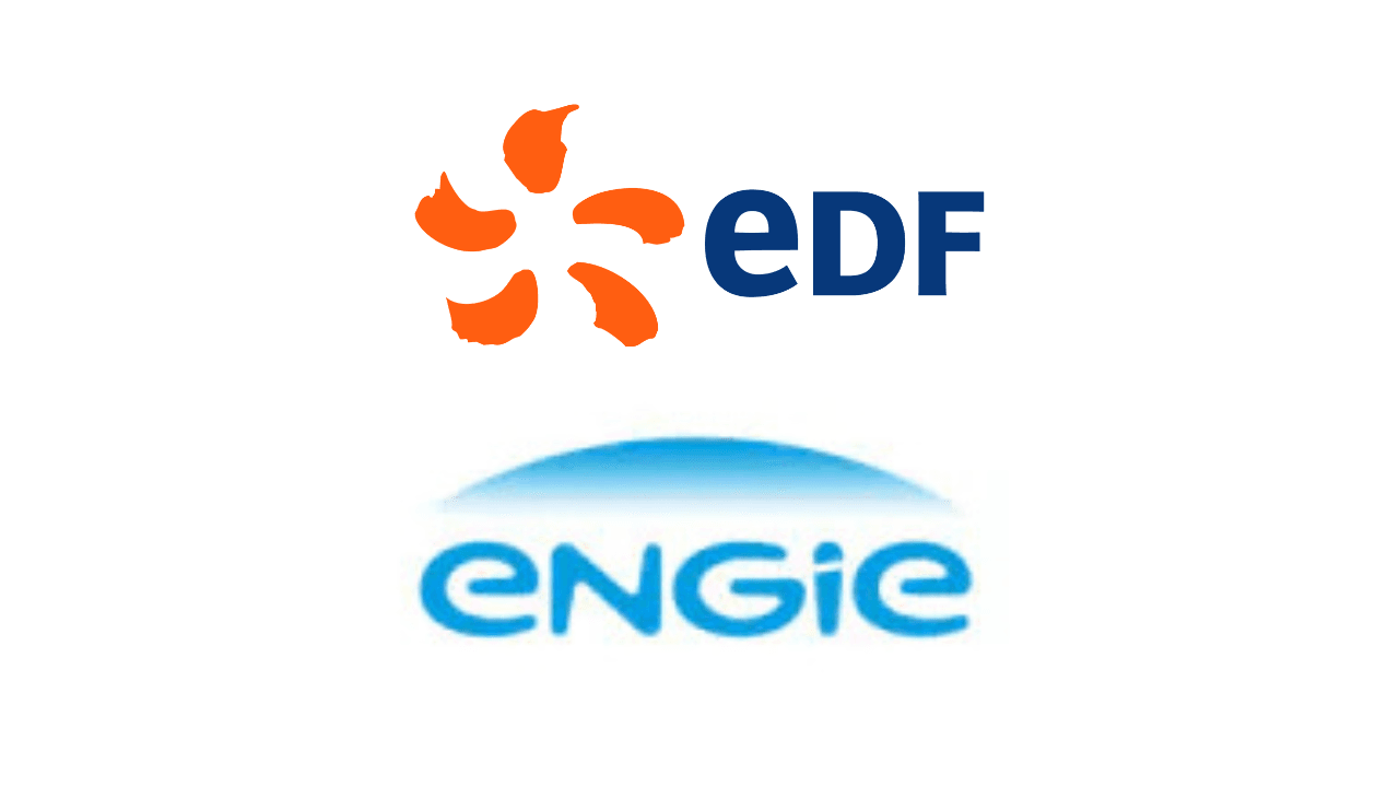 engie ou edf