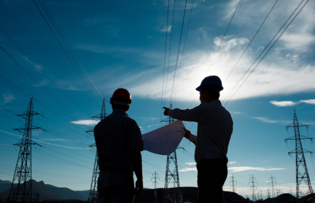 prix baisse électricité