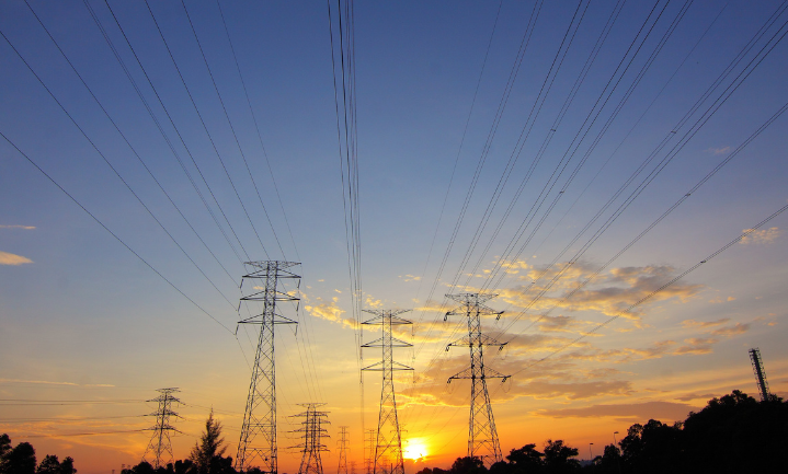 accise sur l'électricité cspe